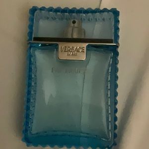 Versace Eau Fraiche[Read Description]